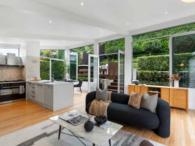 16 Provost Street, Ponsonby