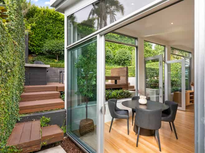 16 Provost Street, Ponsonby