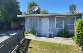 50C Park Terrace, Blenheim Central