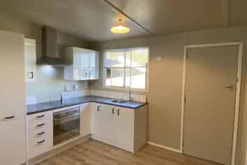 50C Park Terrace, Blenheim Central