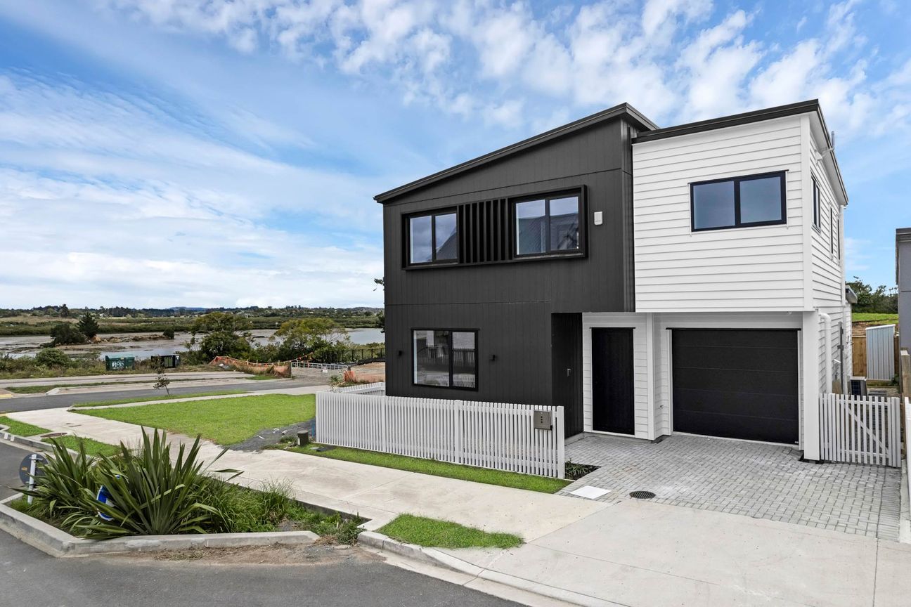 Spacious & Modern - Comfort, Style & Peace of Mind - Ansicht 2