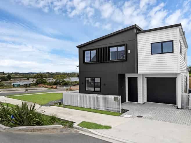 4 Kaititiko Road, Karaka