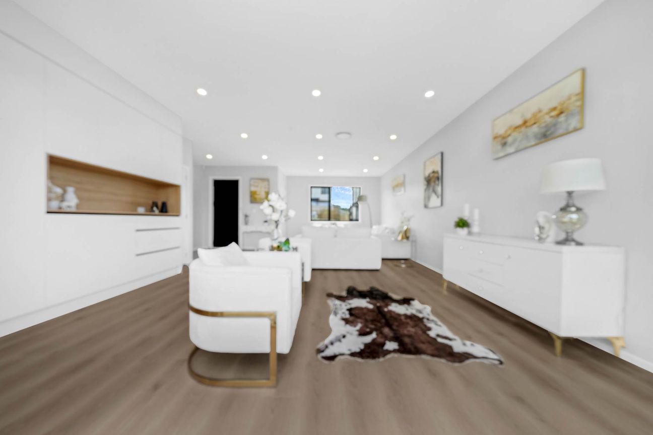 Spacious & Modern - Comfort, Style & Peace of Mind - Ansicht 5