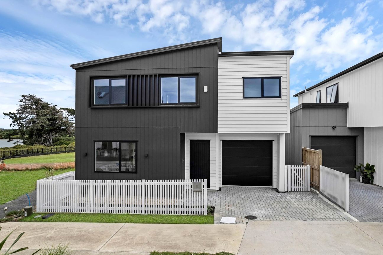 Spacious & Modern - Comfort, Style & Peace of Mind - Ansicht 3