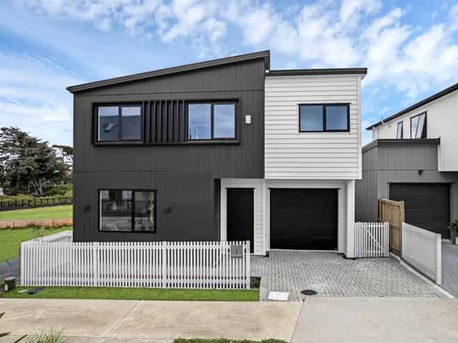 4 Kaititiko Road, Karaka