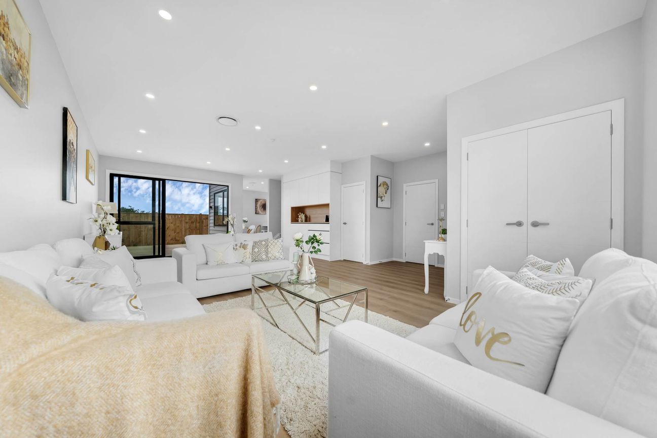 Spacious & Modern - Comfort, Style & Peace of Mind - Ansicht 6
