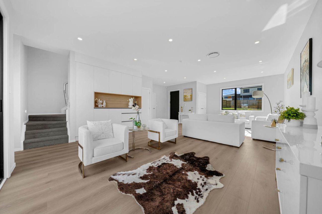 Spacious & Modern - Comfort, Style & Peace of Mind - Ansicht 4