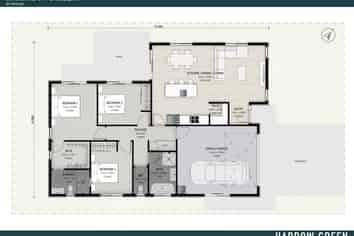 92 Hungerford Drive, Rolleston