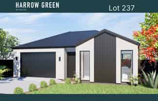 92 Hungerford Drive, Rolleston