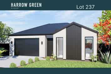 92 Hungerford Drive, Rolleston