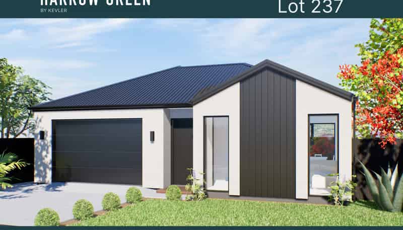 92 Hungerford Drive, Rolleston