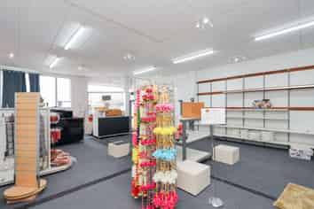 PRIME CBD RETAIL/OFFICE & MORE