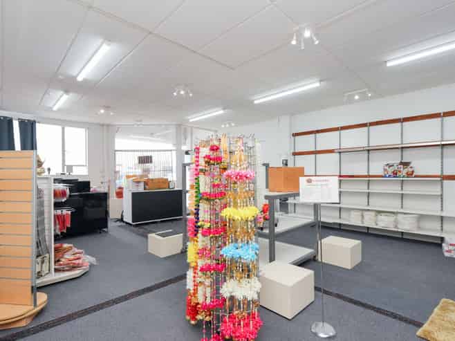 PRIME CBD RETAIL/OFFICE & MORE