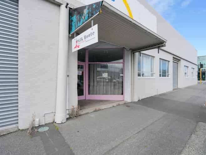 PRIME CBD RETAIL/OFFICE & MORE