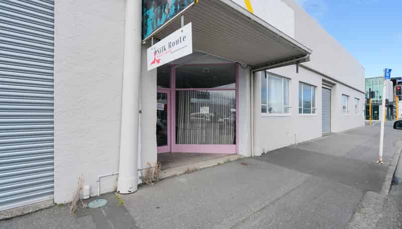 172 Spey Street, Invercargill