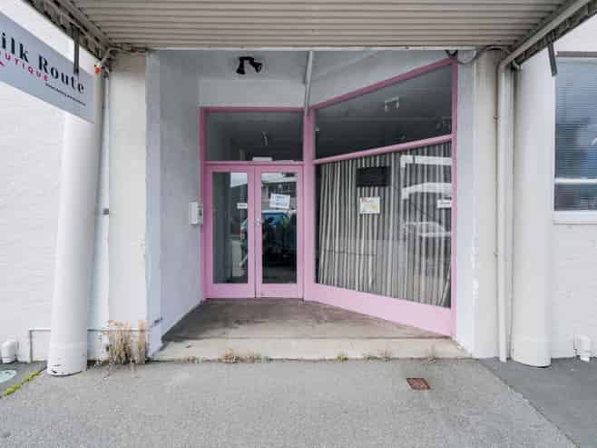 PRIME CBD RETAIL/OFFICE & MORE