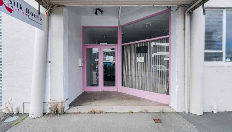 172 Spey Street, Invercargill