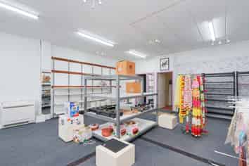 PRIME CBD RETAIL/OFFICE & MORE