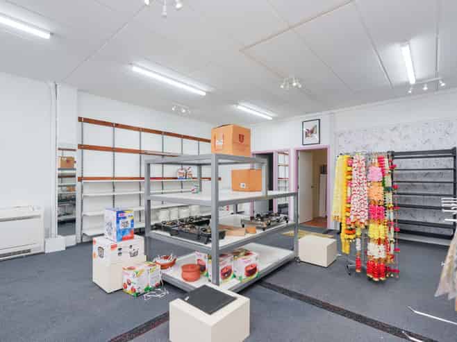 PRIME CBD RETAIL/OFFICE & MORE