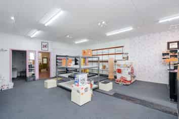 PRIME CBD RETAIL/OFFICE & MORE