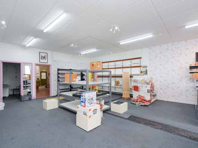 PRIME CBD RETAIL/OFFICE & MORE