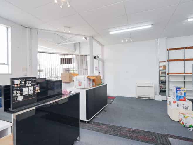 PRIME CBD RETAIL/OFFICE & MORE