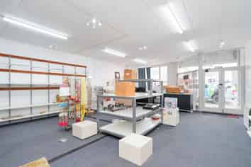 PRIME CBD RETAIL/OFFICE & MORE