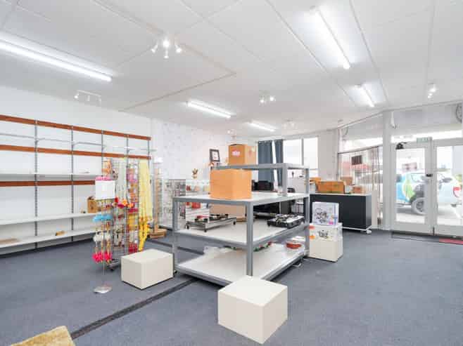 PRIME CBD RETAIL/OFFICE & MORE