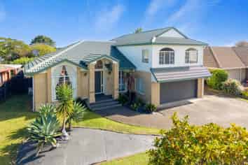 117 Millhouse Drive, Northpark