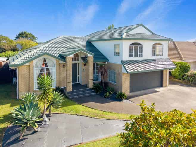 117 Millhouse Drive, Northpark