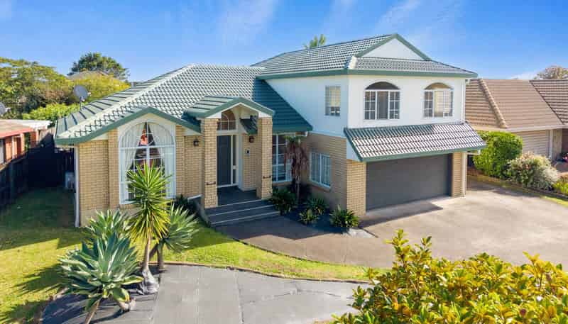 117 Millhouse Drive, Northpark
