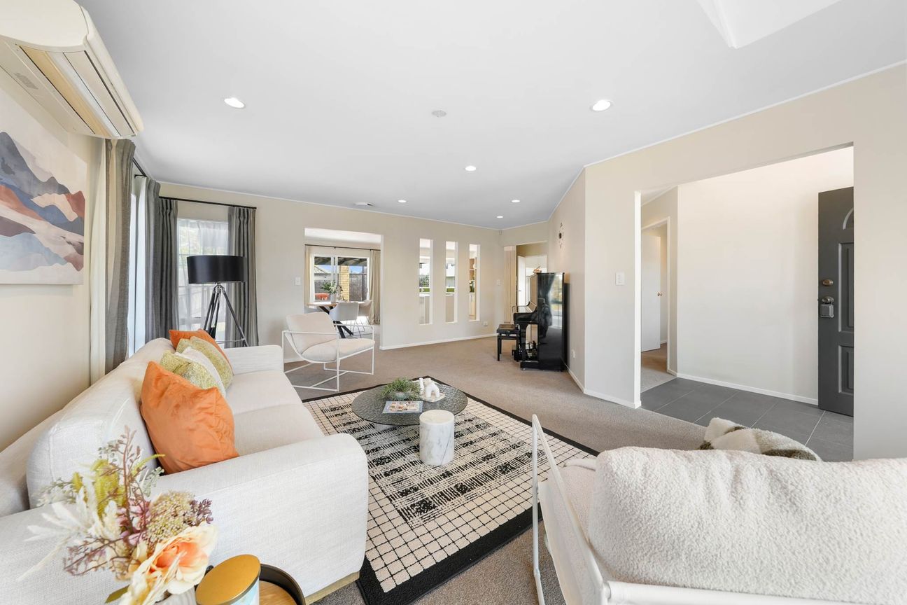 Space, Flexibility, Real Family Value in Northpark - Widok 5