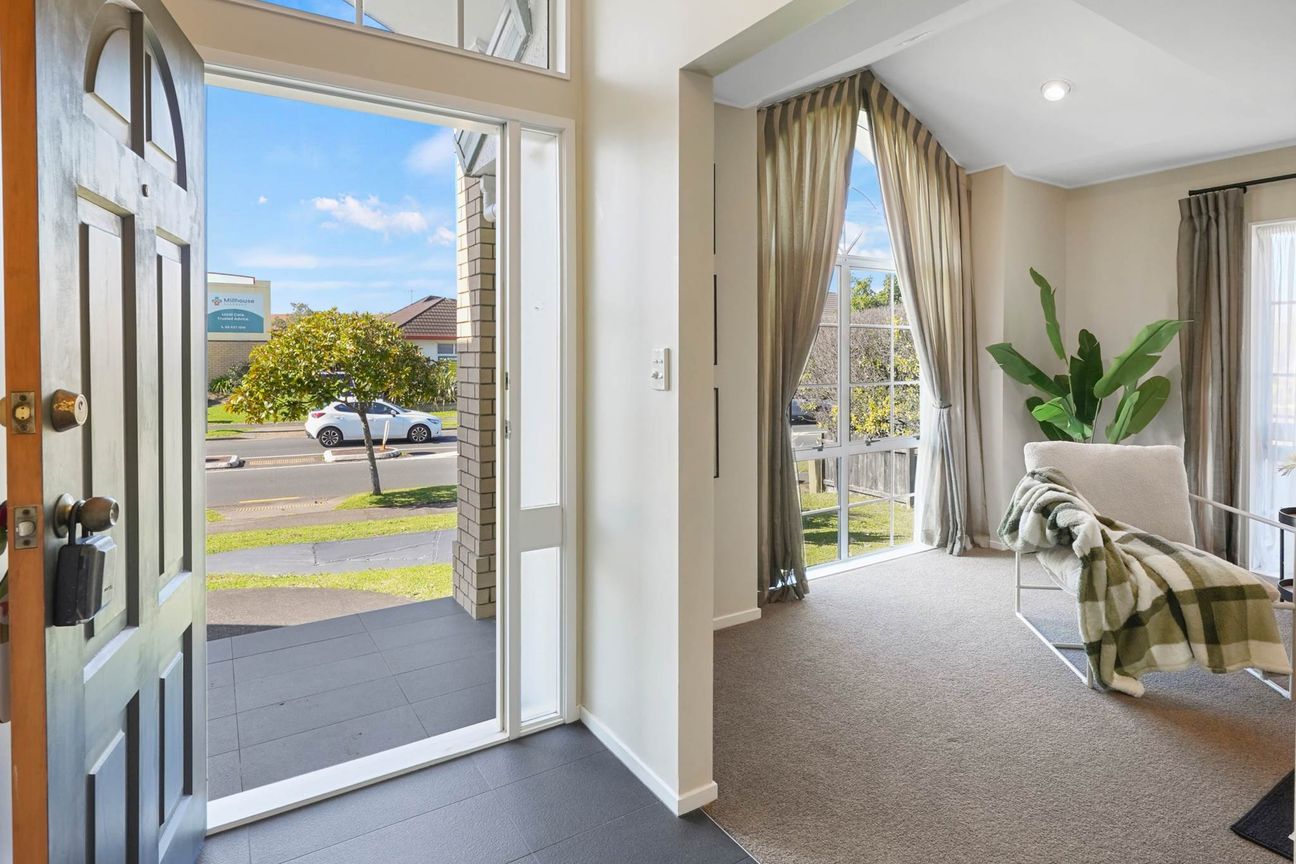 Space, Flexibility, Real Family Value in Northpark - Widok 2