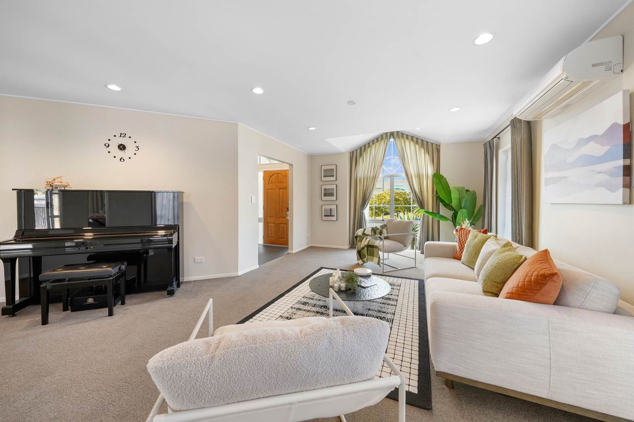 Space, Flexibility, Real Family Value in Northpark - Widok 6