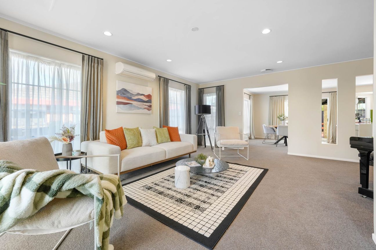 Space, Flexibility, Real Family Value in Northpark - Widok 4