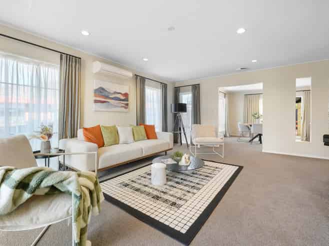 117 Millhouse Drive, Northpark