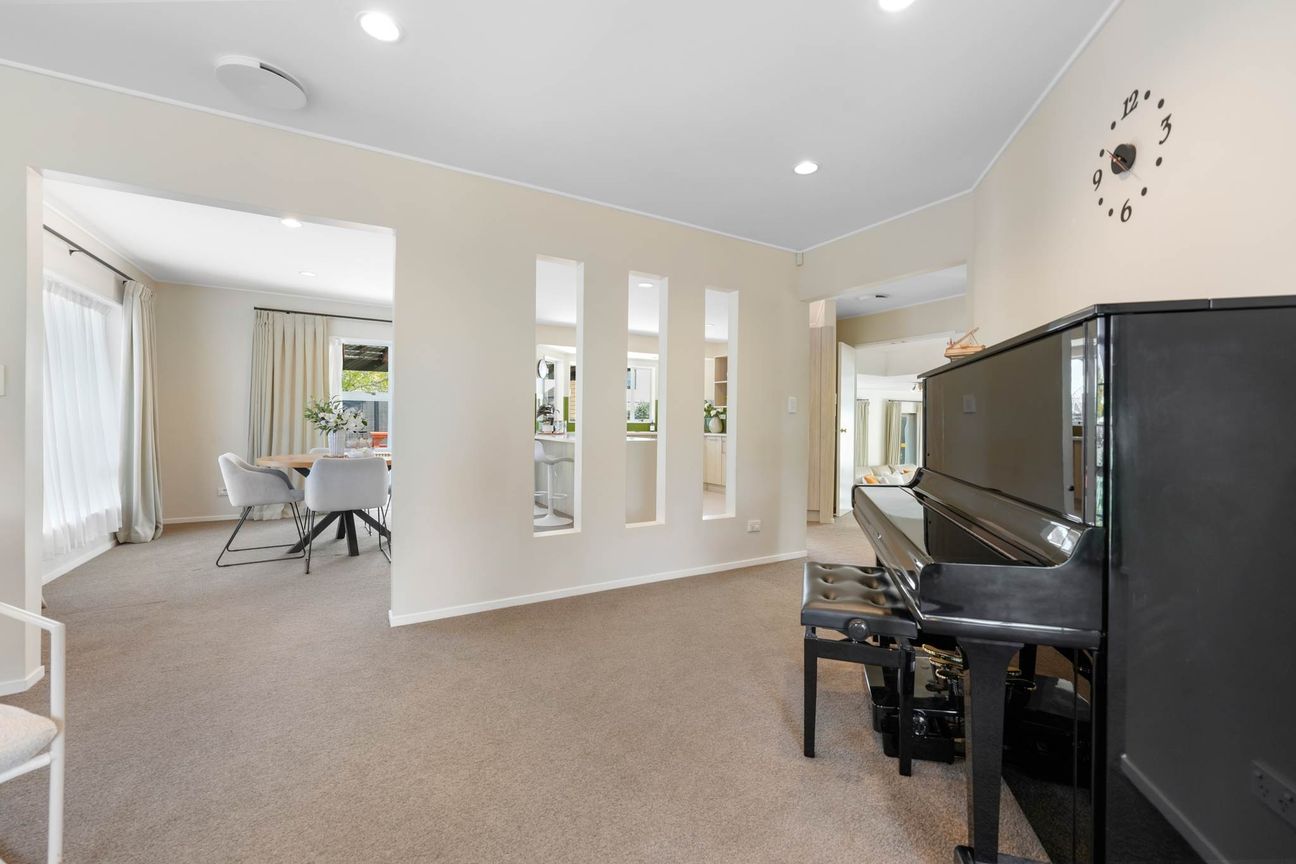 Space, Flexibility, Real Family Value in Northpark - Więcej