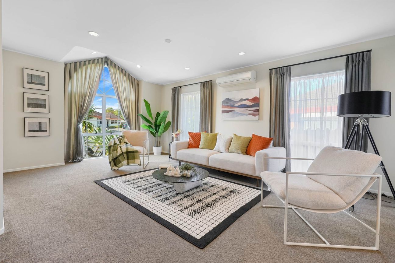 Space, Flexibility, Real Family Value in Northpark - Widok 3