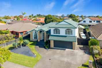 117 Millhouse Drive, Northpark