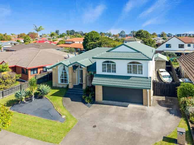 117 Millhouse Drive, Northpark