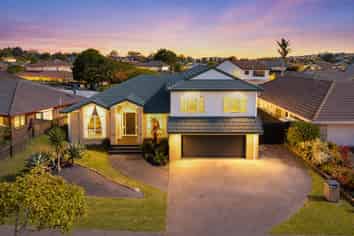 117 Millhouse Drive, Northpark