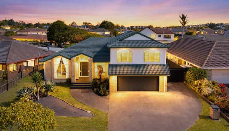 117 Millhouse Drive, Northpark