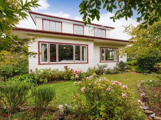 201 Cambridge Avenue, Ashhurst