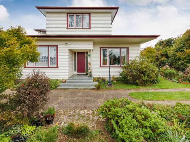 201 Cambridge Avenue, Ashhurst