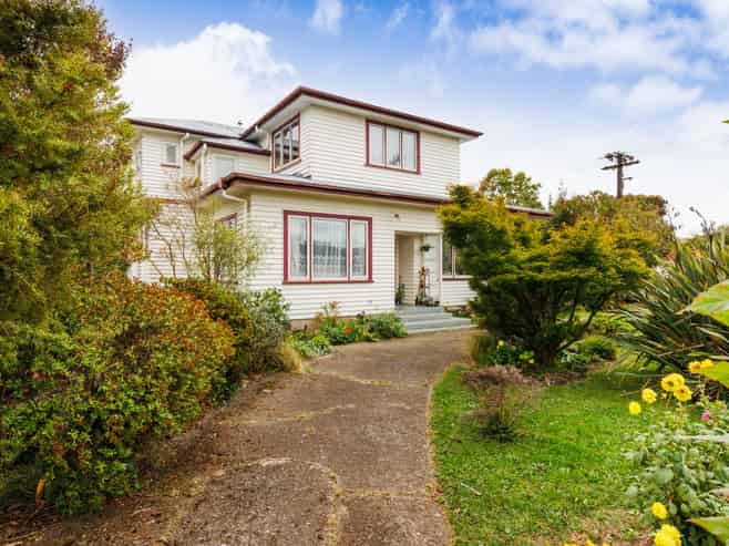 201 Cambridge Avenue, Ashhurst