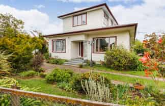 201 Cambridge Avenue, Ashhurst