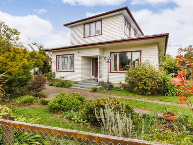 201 Cambridge Avenue, Ashhurst