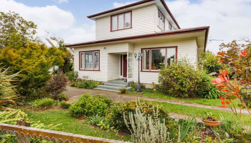 201 Cambridge Avenue, Ashhurst