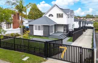 7 Mitchell Street, Blockhouse Bay