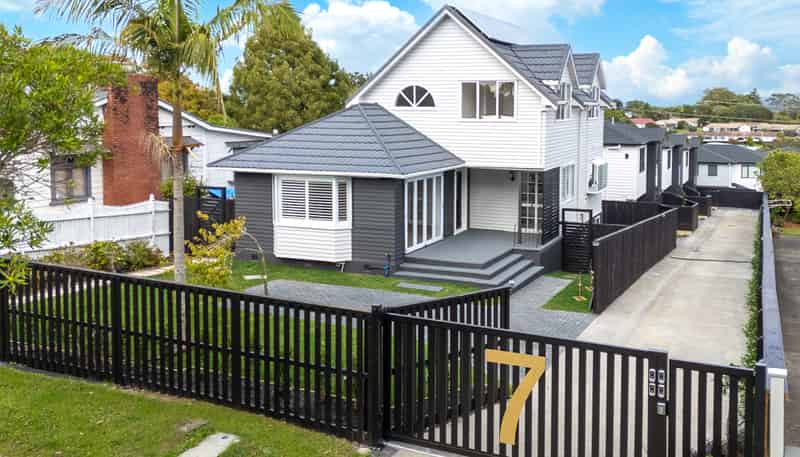 7 Mitchell Street, Blockhouse Bay